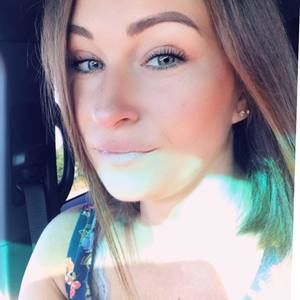 Meet your Posher, Brandy